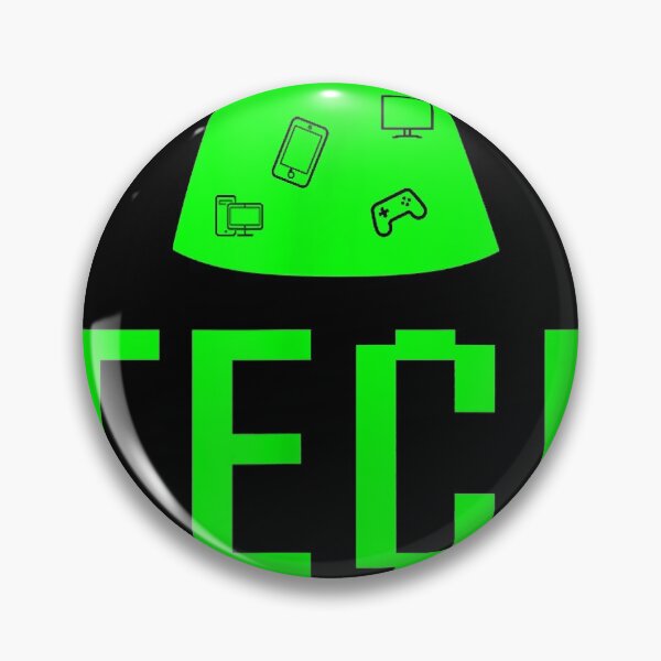 Item preview, Tech Wizard Computer Geek Nerd Technology Support Saying Gag designed and sold by ChukotiSmith.