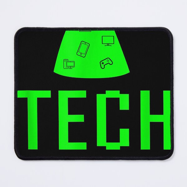 Item preview, Tech Wizard Computer Geek Nerd Technology Support Saying Gag designed and sold by ChukotiSmith.