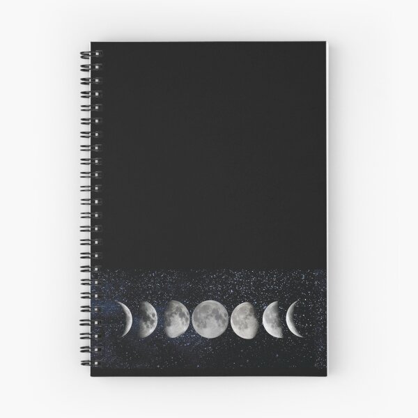 Item preview, Phases of the full moon designed and sold by olafekry.