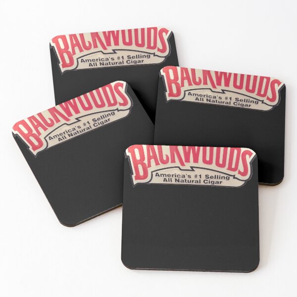 Item preview, backwoods Essential T-Shirt.png designed and sold by ToriMoriarty.