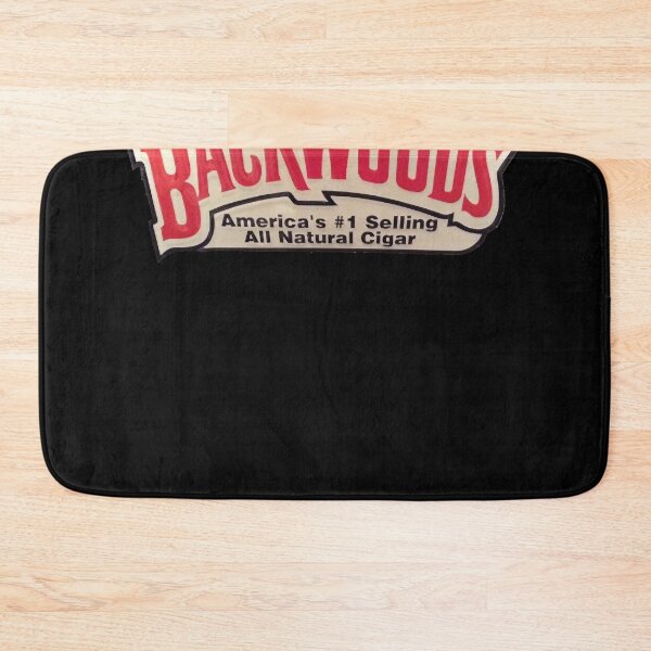 Item preview, backwoods Essential T-Shirt.png designed and sold by ToriMoriarty.