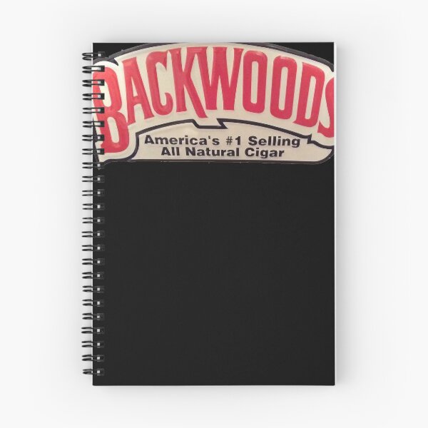 Item preview, backwoods Essential T-Shirt.png designed and sold by ToriMoriarty.