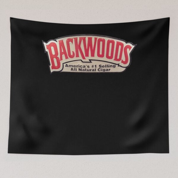 Item preview, backwoods Essential T-Shirt.png designed and sold by ToriMoriarty.