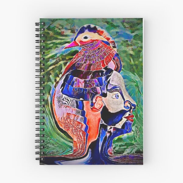 Item preview, Ambivision  designed and sold by Leticia Nieto.