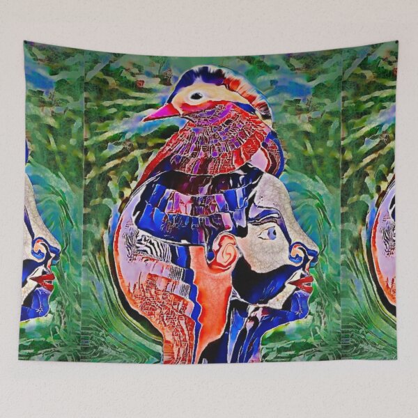 Item preview, Ambivision  designed and sold by Leticia Nieto.