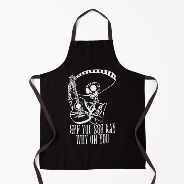 Item preview, Eff you see kay why oh you designed and sold by outlaw70.