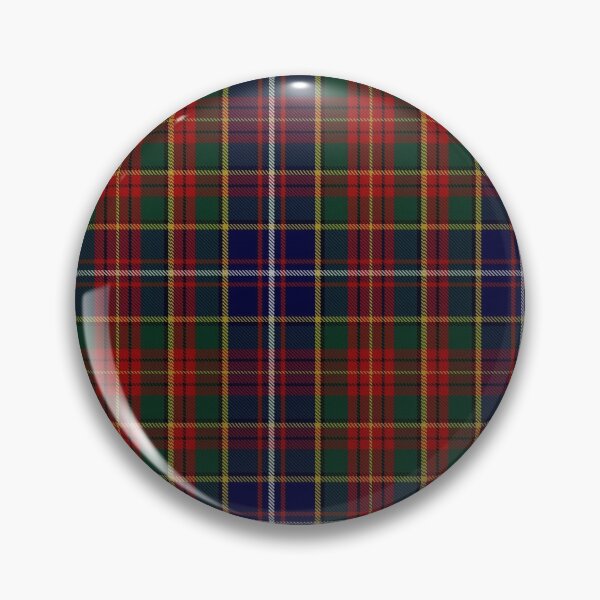 Item preview, Crosser clan surname last name Scottish Tartan  designed and sold by BagTown Clans.