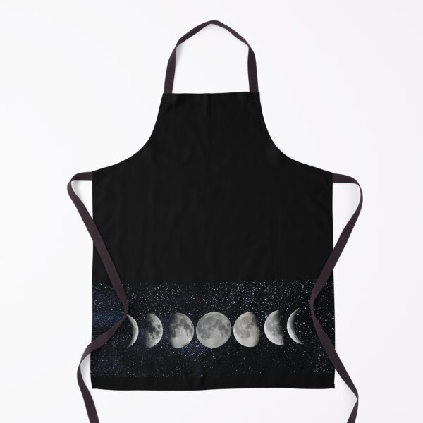 Item preview, Phases of the full moon designed and sold by olafekry.