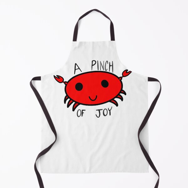Item preview, A Pinch of Joy designed and sold by DerekTiffee1.