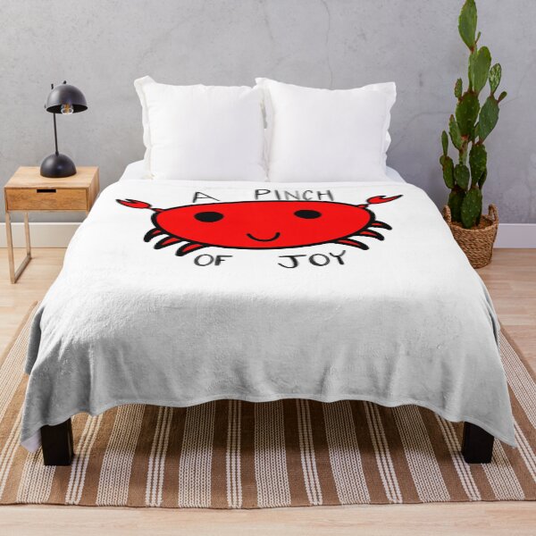 Item preview, A Pinch of Joy designed and sold by DerekTiffee1.