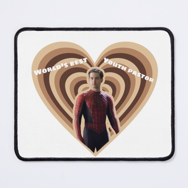 Item preview, World’s Best Youth Pastor designed and sold by linabear.