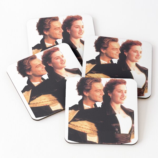 Item preview, Titanic de James Cameron designed and sold by SantiagoDiaz22.