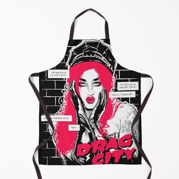 Item preview, Drag City - Adore Delano Classic T-Shirt designed and sold by mikekanee.