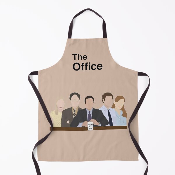 Item preview, The office designed and sold by CeeJayyAU.