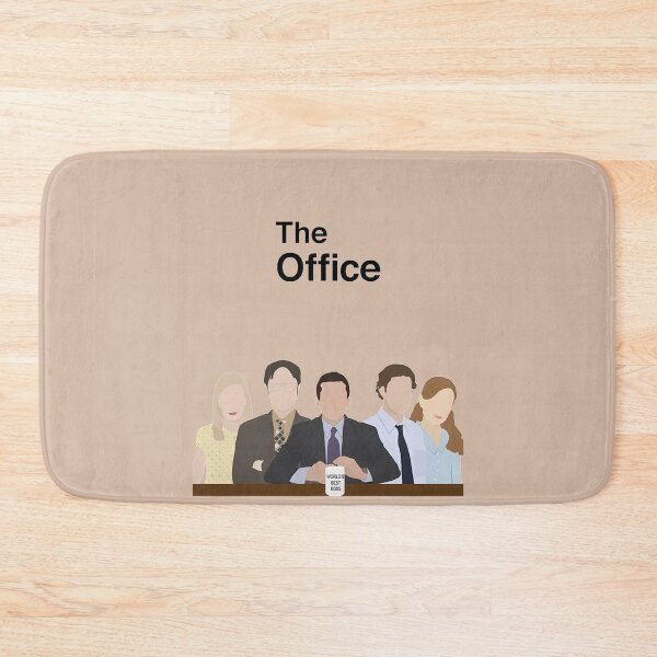 Item preview, The office designed and sold by CeeJayyAU.