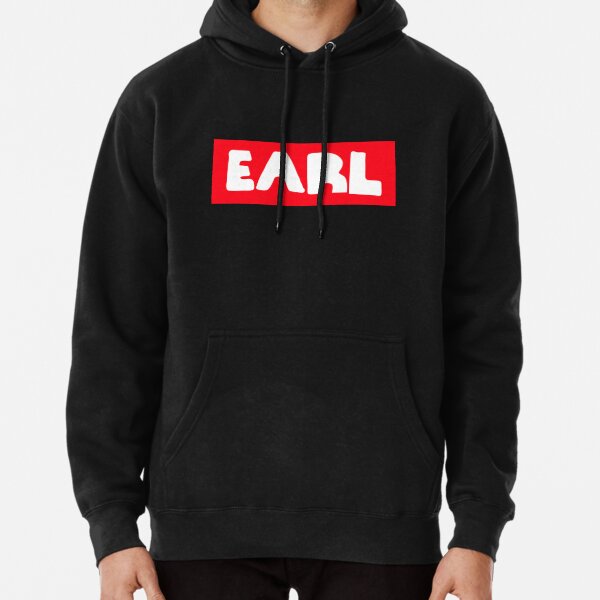 Earl Sweatshirts Hoodies for Sale Redbubble