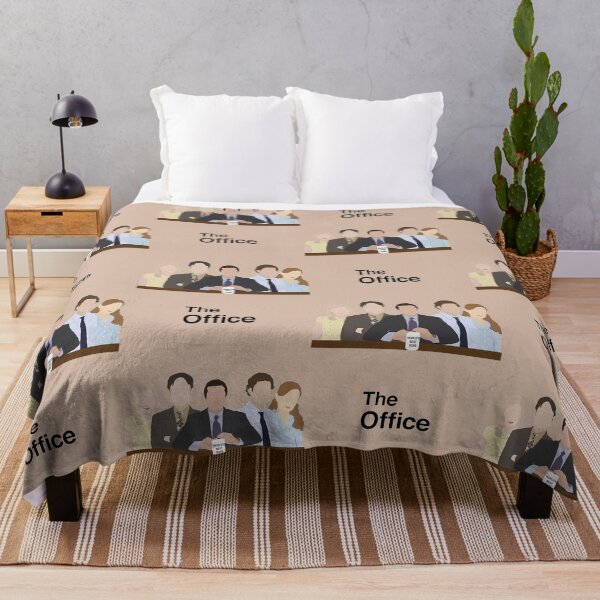Item preview, The office designed and sold by CeeJayyAU.