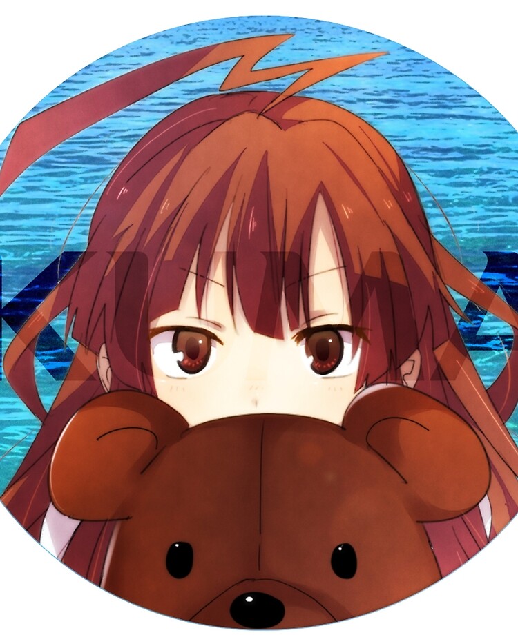 Kuma Kancolle Ipad Case Skin By Fallentopaz Redbubble