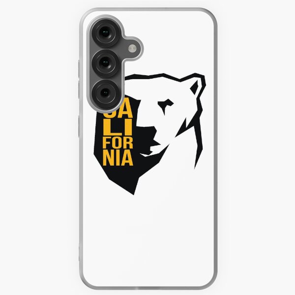 Item preview, WillPower Brand  California Bear  designed and sold by WillPowerApp.