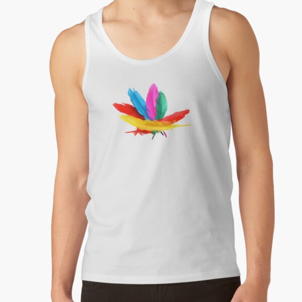 "lgbtiq flag" Tank Top by LGBTIQ | Redbubble