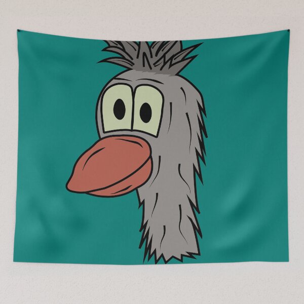 Item preview, Peaceful bird designed and sold by km1l0.
