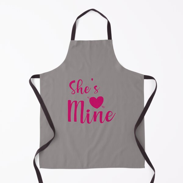 Item preview, She's Mine designed and sold by SagesZ.