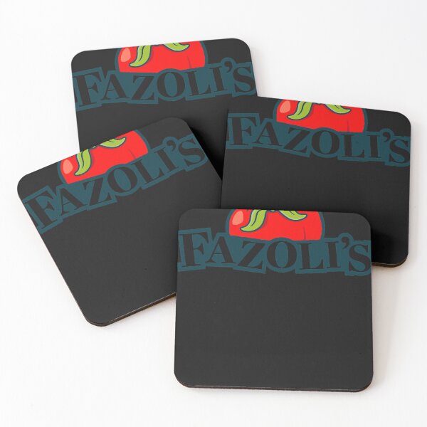 Item preview, Fazoli&x27;s Resto Classic T-Shirt designed and sold by mikekanee.
