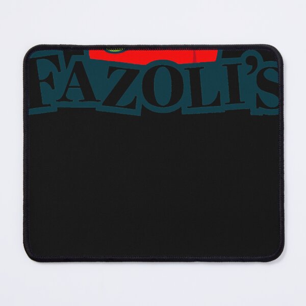 Item preview, Fazoli&x27;s Resto Classic T-Shirt designed and sold by mikekanee.