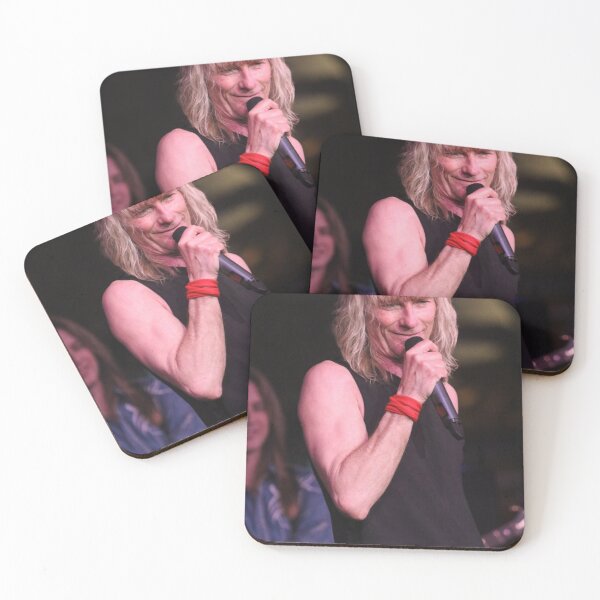 Item preview, Steve Whiteman Kix Photograph designed and sold by ConcertImages.