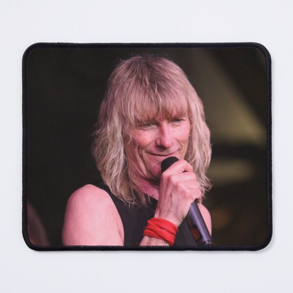 Item preview, Steve Whiteman Kix Photograph designed and sold by ConcertImages.