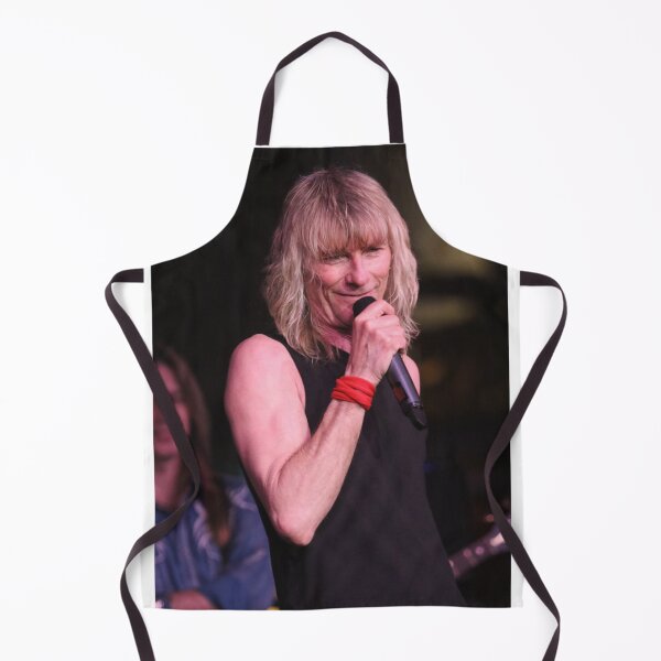 Item preview, Steve Whiteman Kix Photograph designed and sold by ConcertImages.