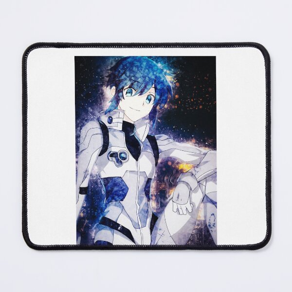 Item preview, Rui Kanoya Re Creators designed and sold by SantiagoDiaz22.