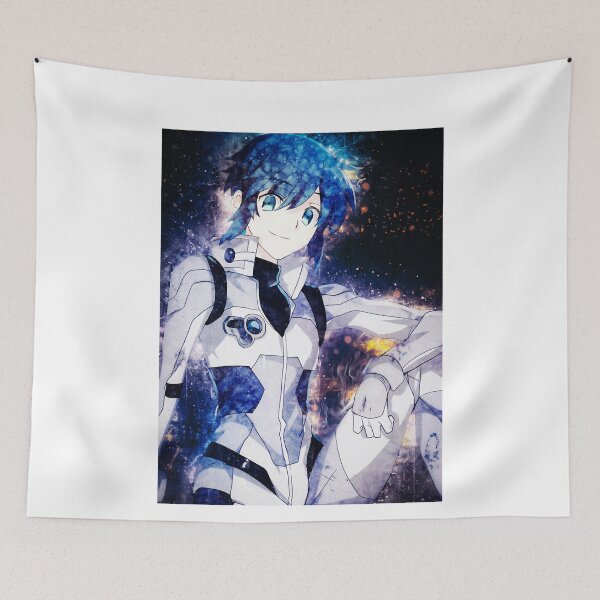 Item preview, Rui Kanoya Re Creators designed and sold by SantiagoDiaz22.
