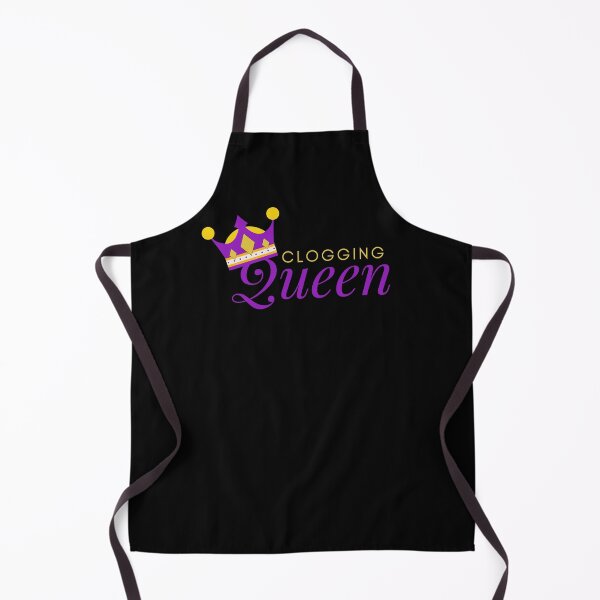 Item preview, Clogging Queen, clogging, clogger, clog dancing, dancer, dance, dancing, gift for clogger designed and sold by SherylThomas223.