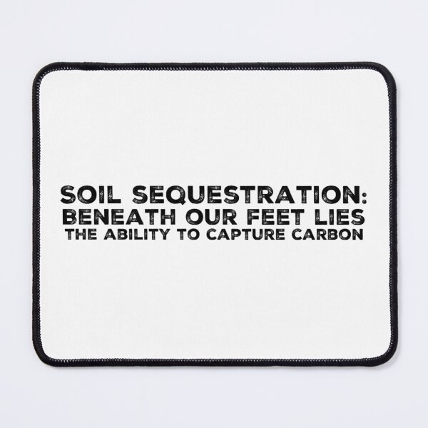Item preview, Soil Sequestration designed and sold by homesteadswag.