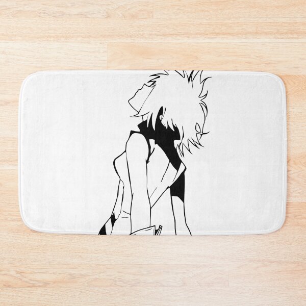 Item preview, haruko haruhara the pillows canti designed and sold by hadigiyon.