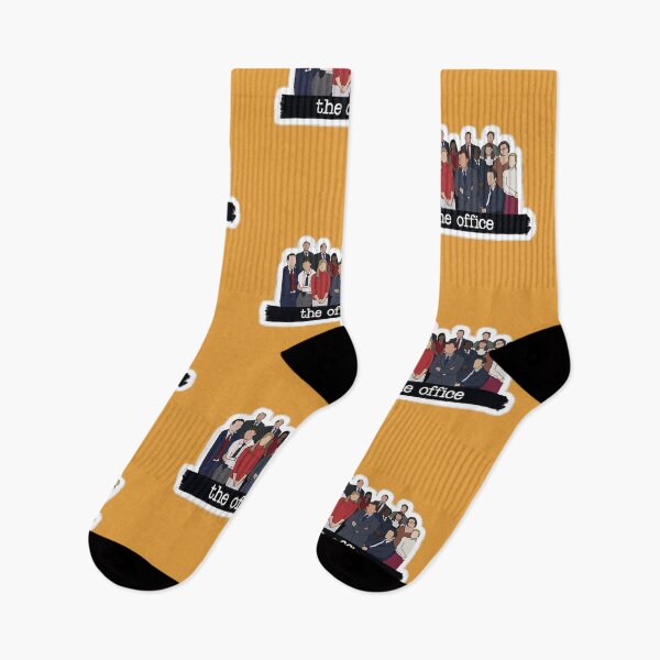 Item preview, The office designed and sold by CeeJayyAU.