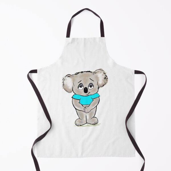 Item preview, Cute Cartoon Koala Bear designed and sold by Glenys Grob.