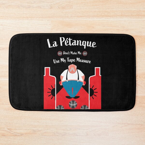 Item preview, Fun French Pétanque - Boule De Petanque  - Cochonnet - La Marseillaise Petanque designed and sold by happygiftideas.