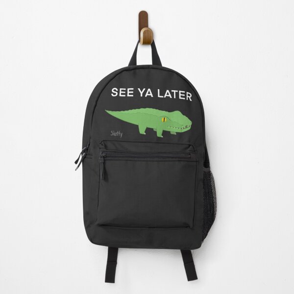 Item preview, Later Gator designed and sold by jastinamor.