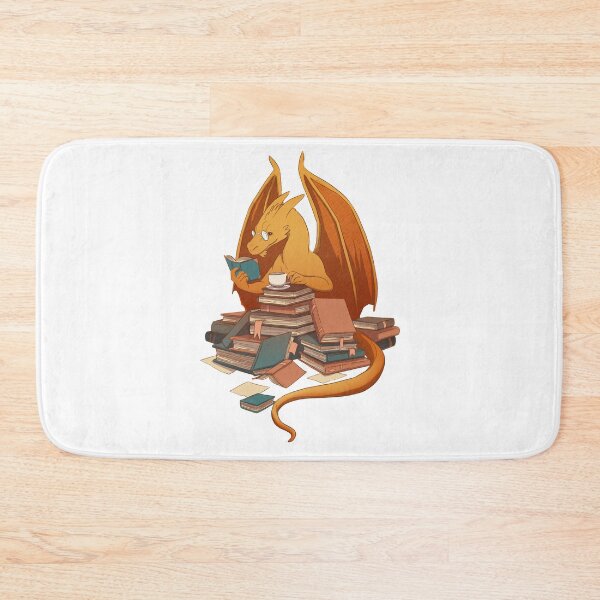 Item preview, The Librarian Horde designed and sold by AnneMarie23.