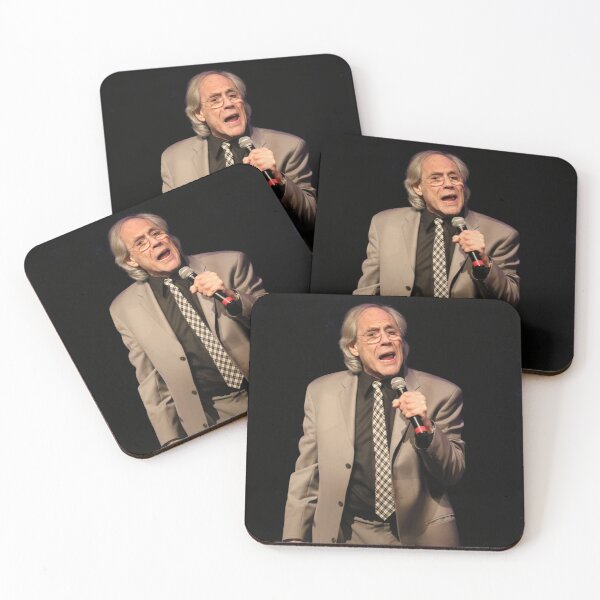 Item preview, Robert Klein Photograph designed and sold by ConcertImages.
