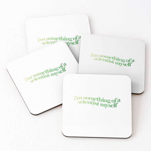 Item preview, Norman Osborn - I'm something of a scientist myself designed and sold by designsbyemilyc.