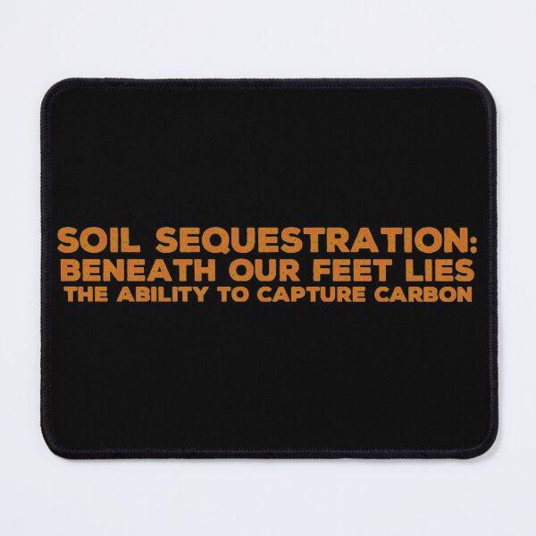 Item preview, Soil Sequestration designed and sold by homesteadswag.
