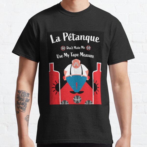 Tee shirt peche online humour