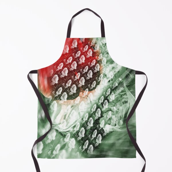 Item preview, Poppy and hearts for Valentines Day designed and sold by Elena Lestachova.