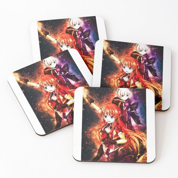 Item preview, Selesia Upitiria Re Creators designed and sold by SantiagoDiaz22.