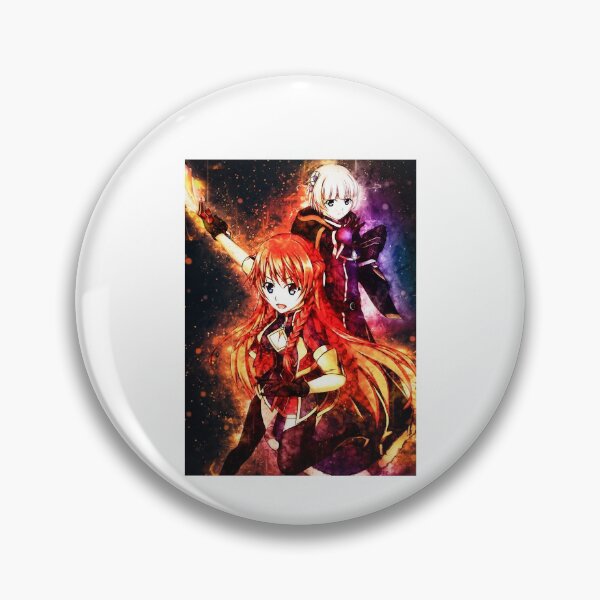 Item preview, Selesia Upitiria Re Creators designed and sold by SantiagoDiaz22.