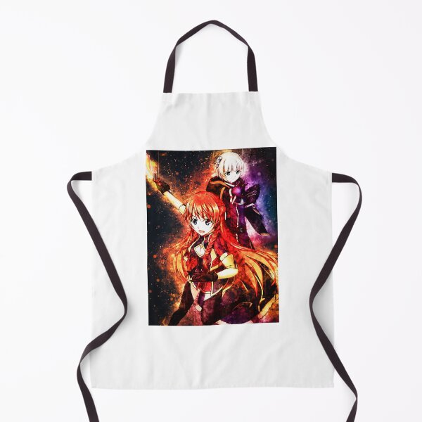 Item preview, Selesia Upitiria Re Creators designed and sold by SantiagoDiaz22.
