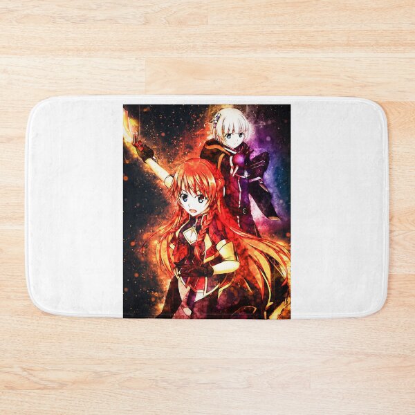 Item preview, Selesia Upitiria Re Creators designed and sold by SantiagoDiaz22.